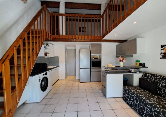 vente Maison Vias-plage