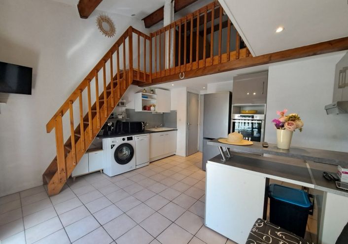 vente Maison Vias-plage