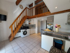 vente Maison Vias-plage