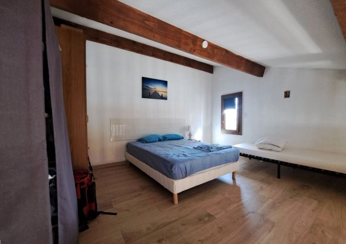 vente Maison Vias-plage