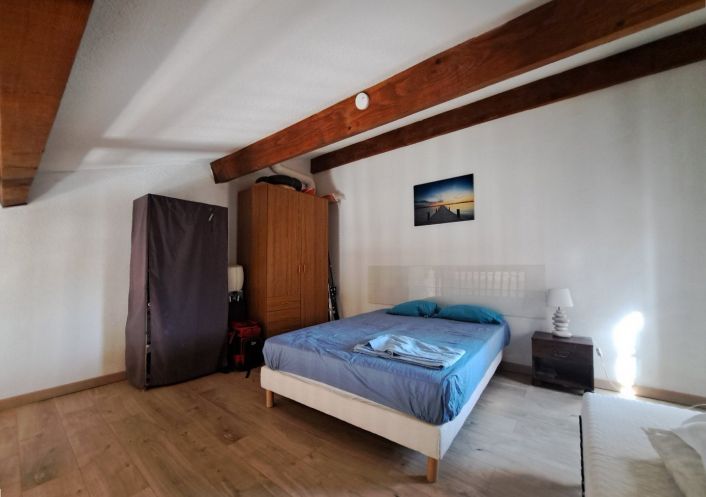 vente Maison Vias-plage
