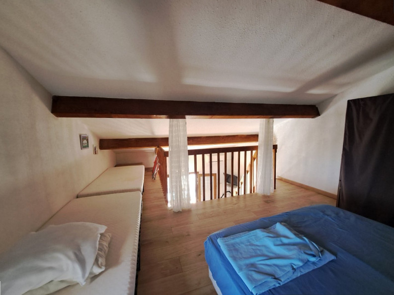 vente Maison Vias-plage - Photo 9
