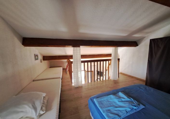 vente Maison Vias-plage