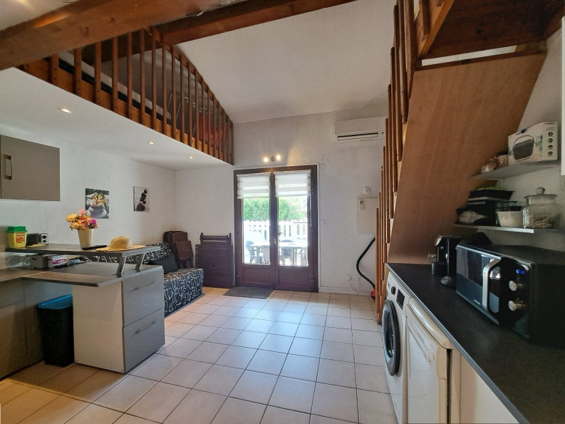 vente Maison Vias-plage - Photo 4