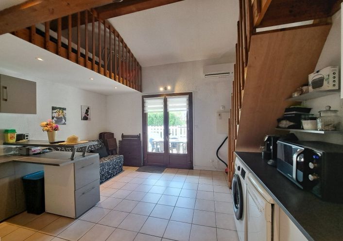 vente Maison Vias-plage
