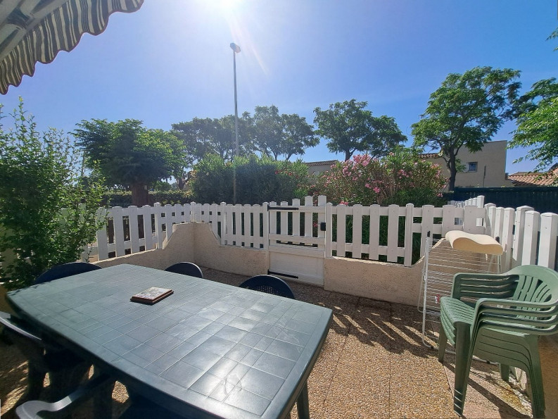 vente Maison Vias-plage - Photo 2