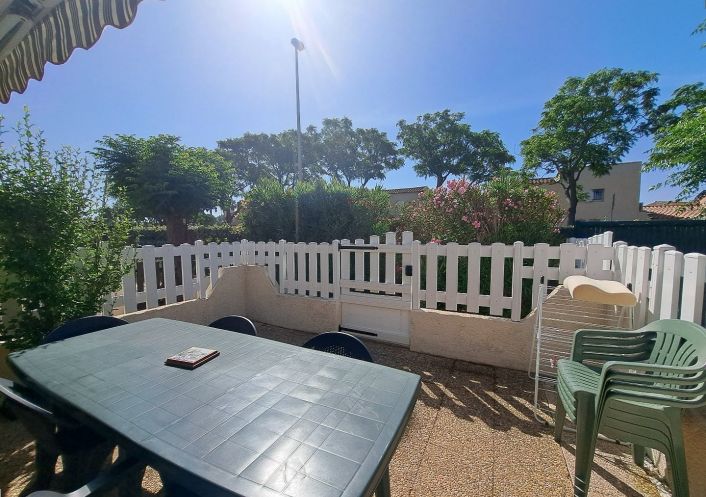vente Maison Vias-plage