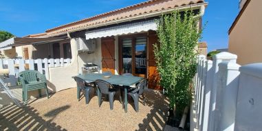 vente Vias-plage