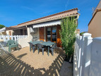 vente Maison Vias-plage