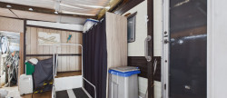 vente Terrain de loisir Vias-plage