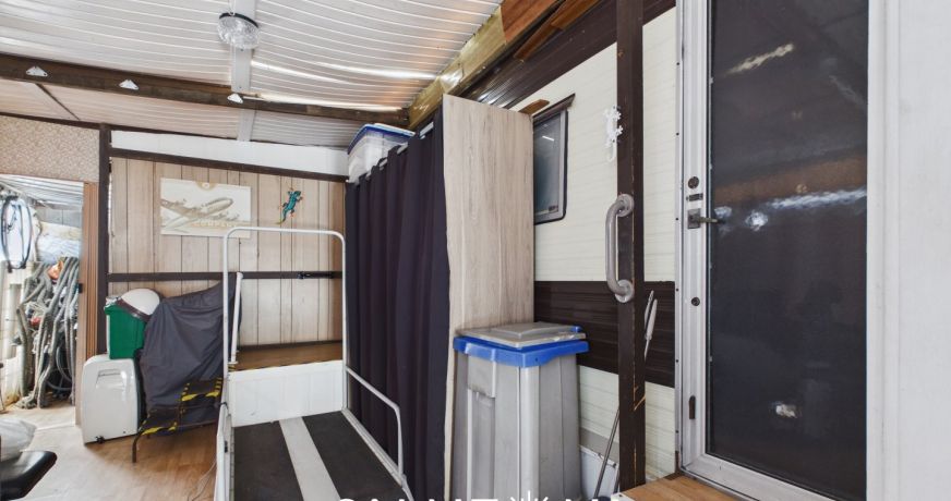 vente Terrain de loisir Vias-plage
