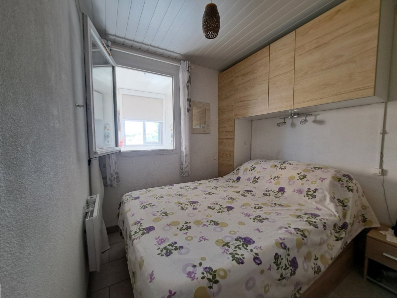 vente Appartement Le Cap D'agde - Photo 6