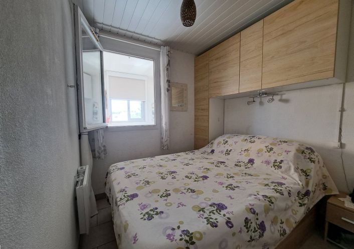 vente Appartement Le Cap D'agde