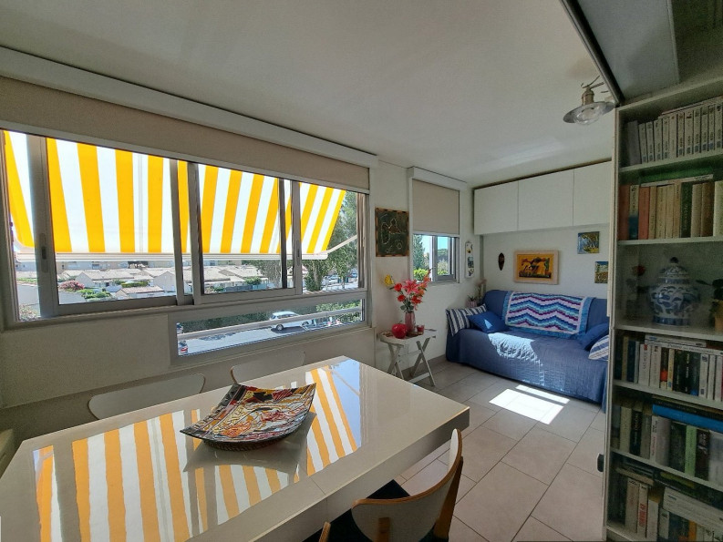 vente Appartement Le Cap D'agde - Photo 2