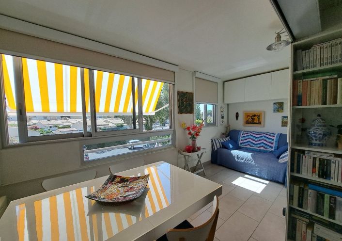 vente Appartement Le Cap D'agde