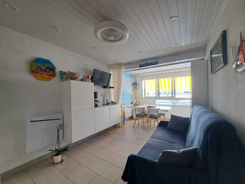 vente Appartement Le Cap D'agde - Photo 4