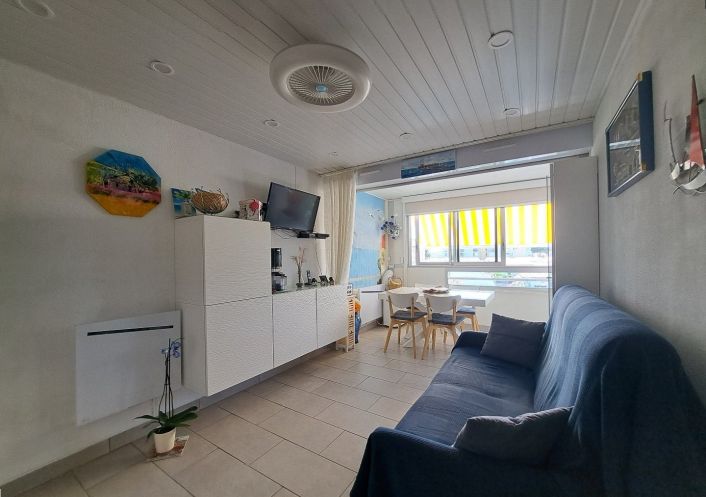 vente Appartement Le Cap D'agde