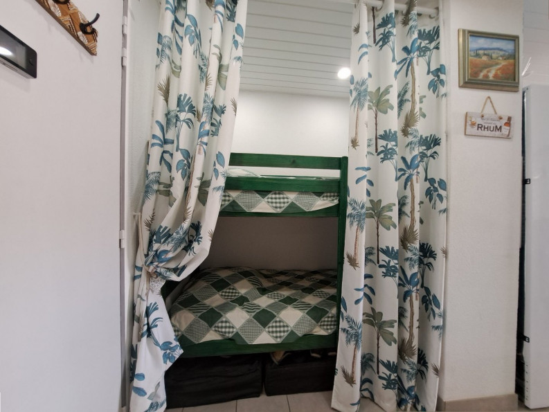 vente Appartement Le Cap D'agde - Photo 7