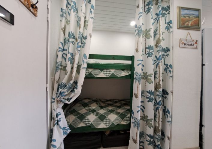 vente Appartement Le Cap D'agde