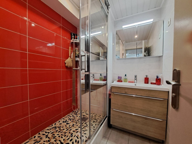 vente Appartement Le Cap D'agde - Photo 8