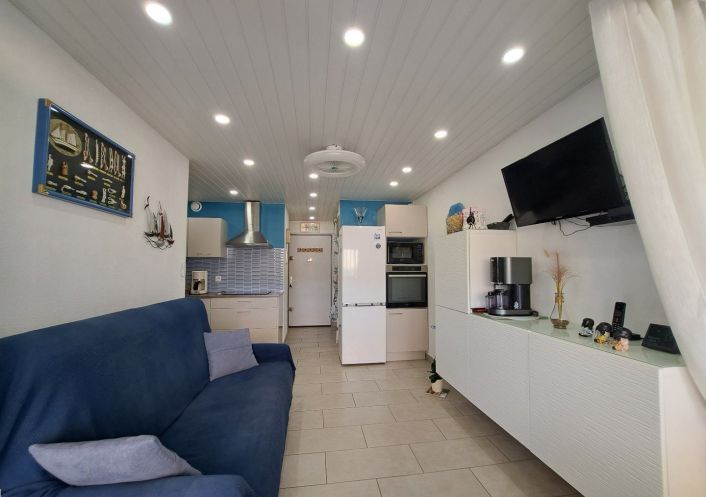 vente Appartement Le Cap D'agde