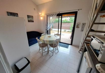 location Maison Vias