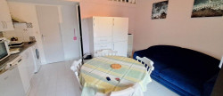 location Maison Vias