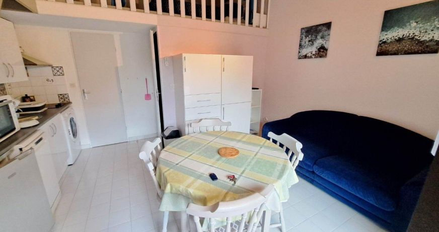 location Maison Vias