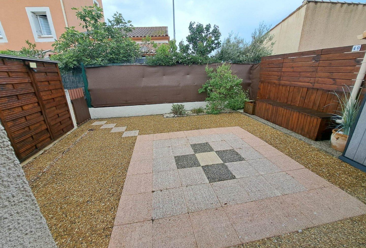 location Maison Vias - Photo 5