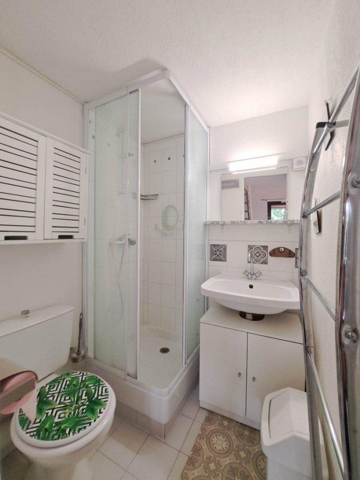 location Maison Vias - Photo 4