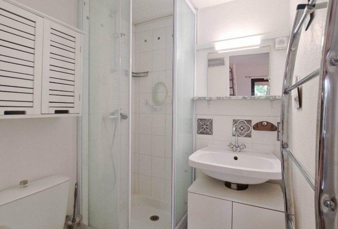 location Maison Vias - Photo 4