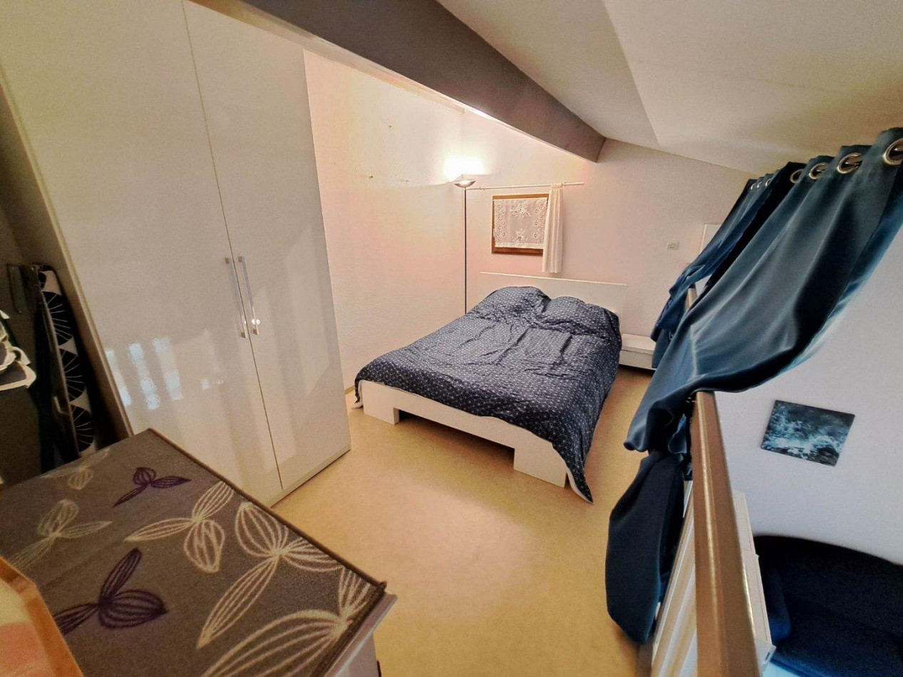 location Maison Vias - Photo 3