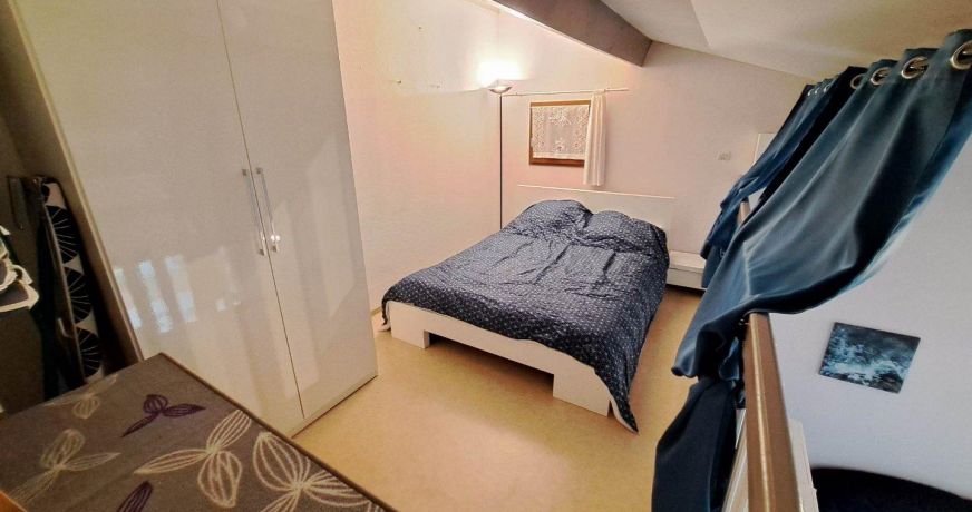 location Maison Vias
