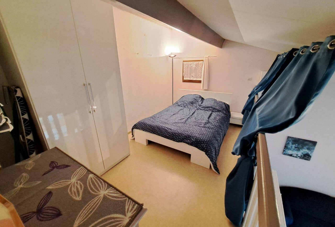 location Maison Vias - Photo 3