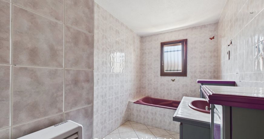 vente Maison Vias