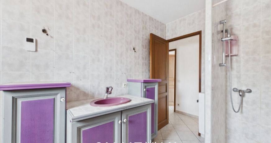 vente Maison Vias