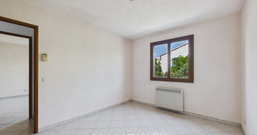 vente Maison Vias
