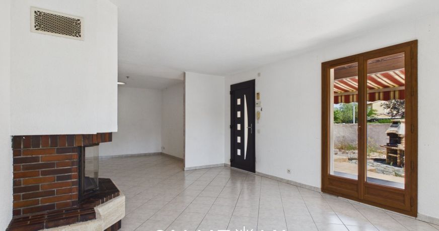 vente Maison Vias