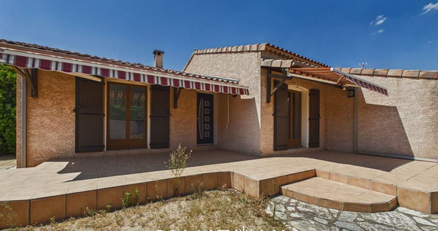 vente Maison Vias
