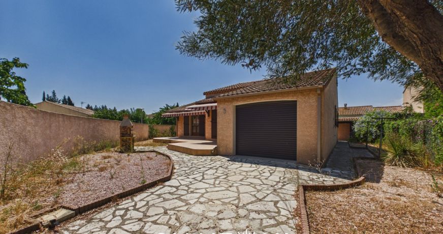vente Maison Vias