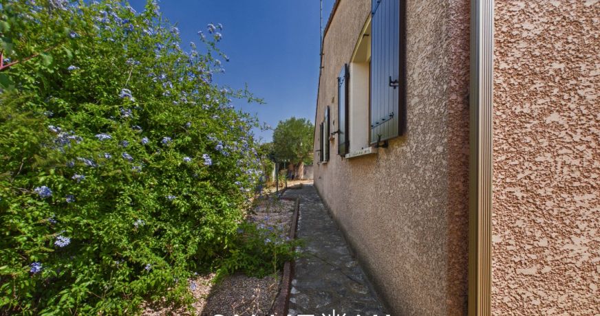 vente Maison Vias