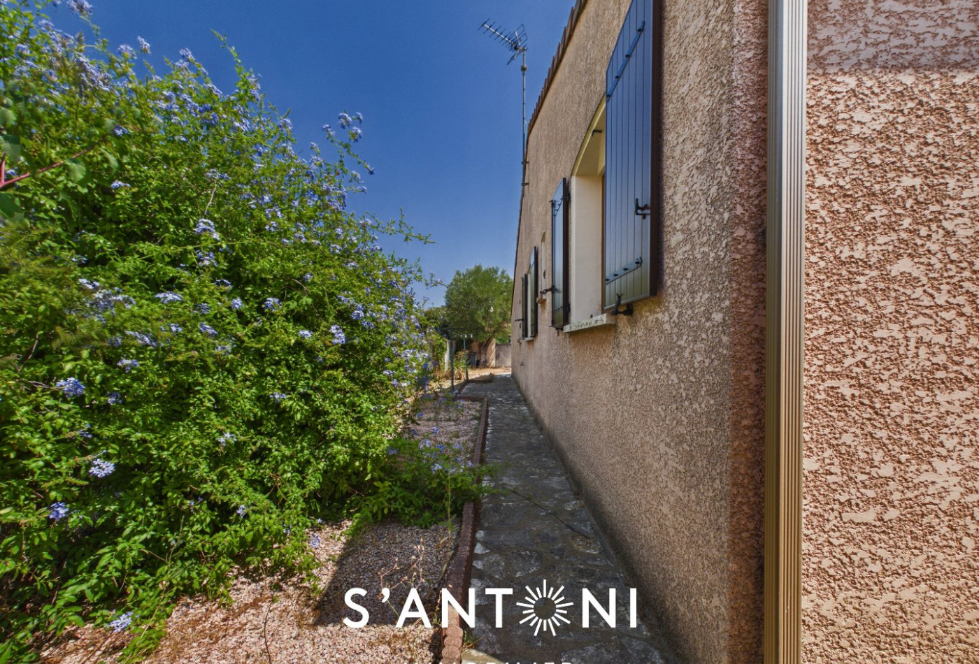 vente Maison Vias - Photo 3