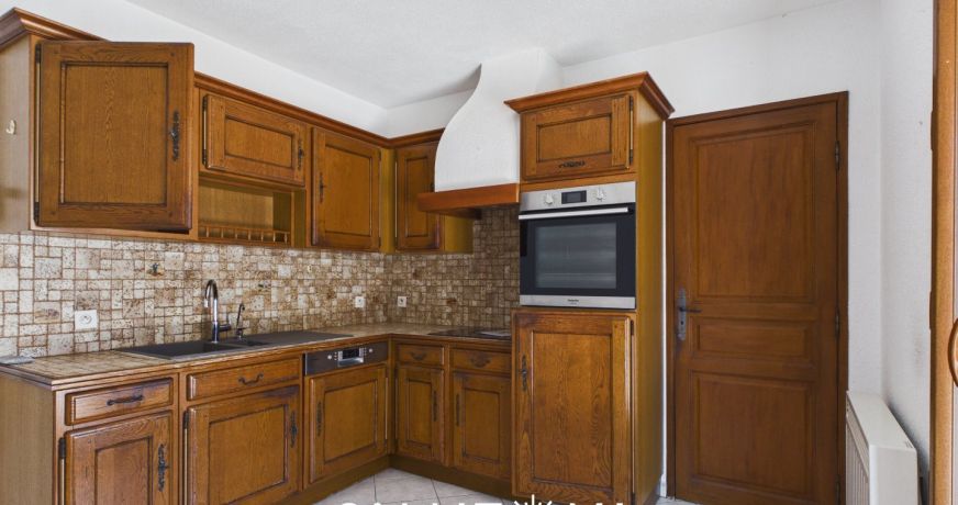 vente Maison Vias