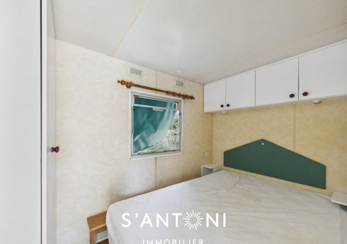 vente Terrain Vias-plage