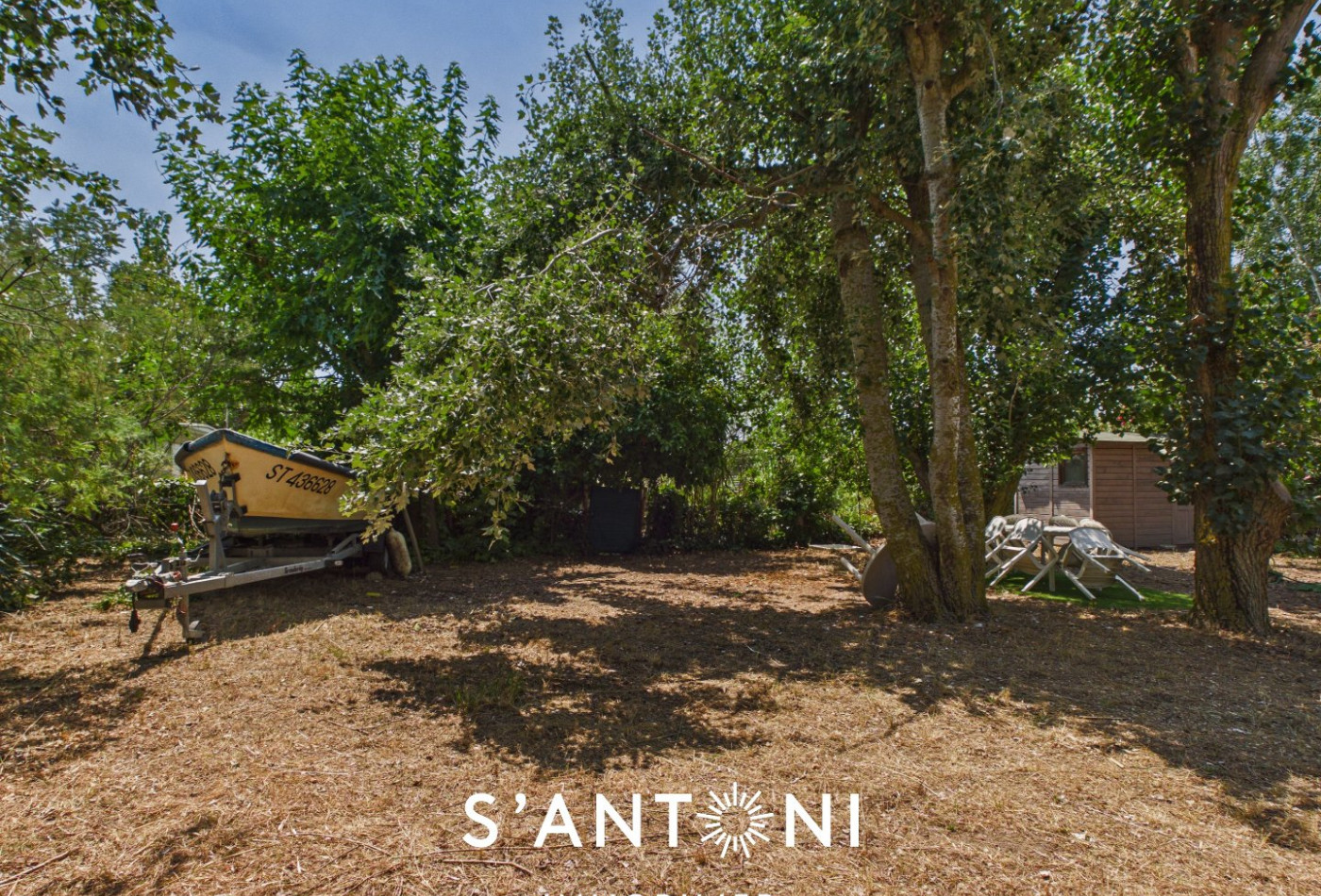 vente Terrain Vias-plage - Photo 4