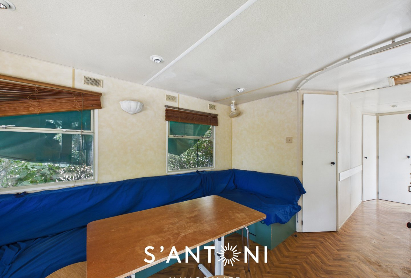 vente Terrain Vias-plage - Photo 8