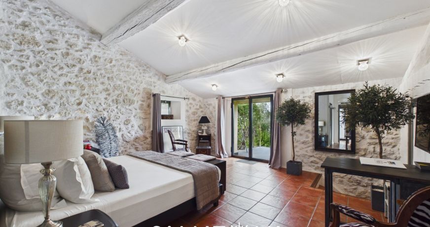 vente Maison Campagnan