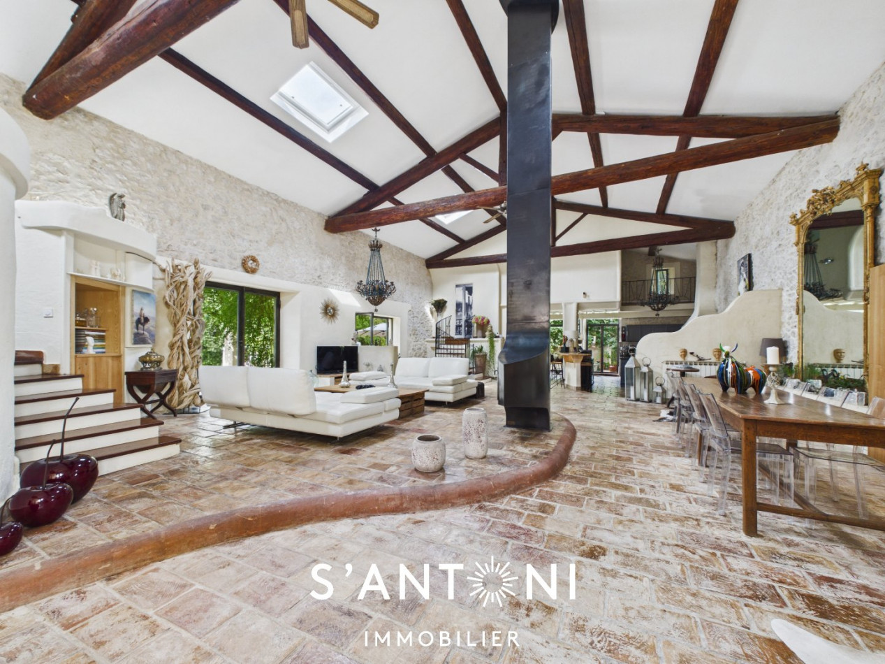 vente Maison Campagnan - Photo 6