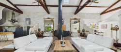 vente Maison Campagnan