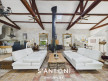 vente Maison Campagnan